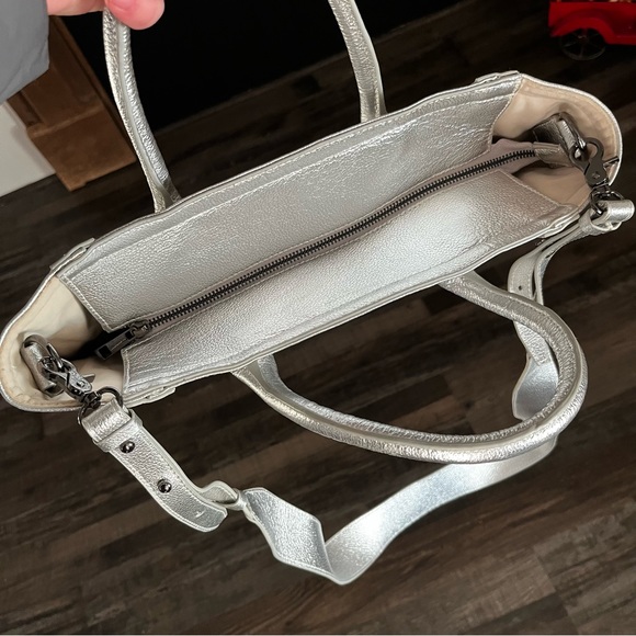 NEW! BECK LOU MESSENGER - 925 SILVER - Picture 17 of 17